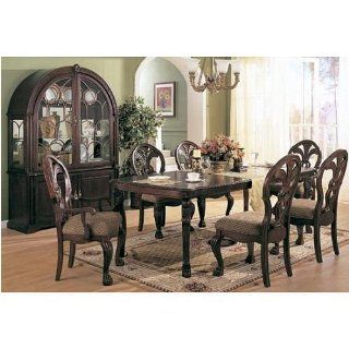 NEW ROUND TOP CHINA BUFFET W/ HUTCH FOR DINING Home