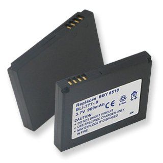 BlackBerry 7280 Replacement Cellular Battery Electronics