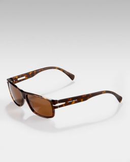 Giorgio Armani Retro Sunglasses   