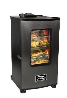 Masterbuilt Old Generation 30 Inch Electric Smokehouse