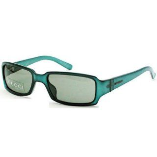 Gucci Sunglasses Gg 1543/s Bml5l 47x16 Opal Green Small
