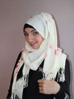 Pashmina Hijab Life Islamic Clothing