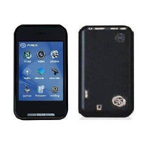 Touch Screen 4GB 2.8 Inch TFT MP5 Movie Music Personal