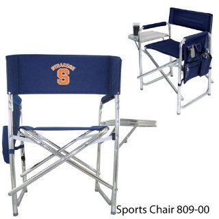 Syracuse University Sports Chair   Case Pack 2 SKU
