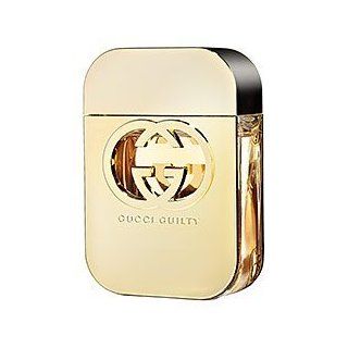 Gucci Guilty Perfume for Women 1.7 oz Eau De Toilette