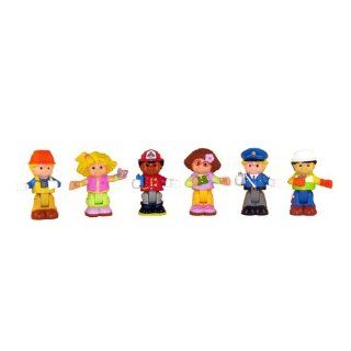 Fisher Price Little People Community Helpers