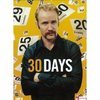 30 Days Movie Poster (11 x 17 Inches   28cm x 44cm) (2005