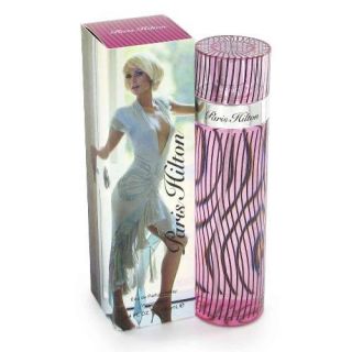  Hilton by Paris Hilton has become her signature perfume in her