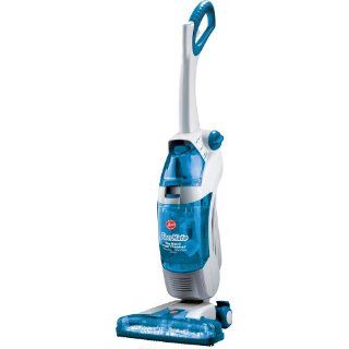 Hoover FloorMate SpinScrub Wet/Dry Vacuum Cleaner, H3044
