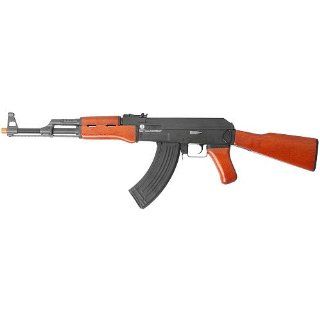Soft Air Kalashnikov AK47 AEG Full Metal Body Electric