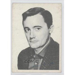  Trading Card) 1965 Man from UNCLE #31: Robert Vaughn: Everything Else