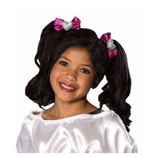 Bratz Dolls Heart Hair Bows Halloween Accessory Home