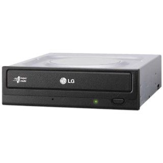 LG Electronics 24X SATA DVD+/ RW Internal Drive GH24NS50