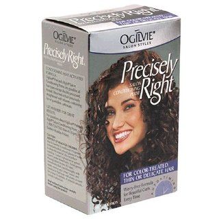Ogilvie Salon Conditioning Perm for Color Treated, Thin or