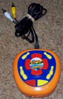 Silly Six Pins Hungry Hungry Hippos Plug N Play TV Game Great TV Game