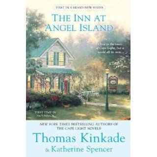 The Inn at Angel IslandTHE INN AT ANGEL ISLAND by Kinkade