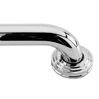 36 Solid Brass Grab Bar from the Miro Collection Home