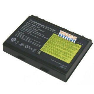 Acer MPL11 Battery High Capacity Replacement   Everyday