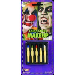 Makeup Sticks (Pack of 24) Toys & Games