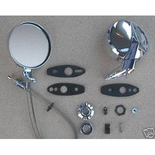 OE Style Remote Mirror Set for 1970 1971 1972 1972 1974