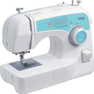Brother XL3500I 35 Stitch Free Arm Sewing Machine with