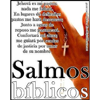 Salmos bíblicos (Spanish Edition): David: Kindle Store