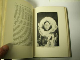 1926 Vintage Alaska Book Ella Higginson History