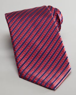 Stefano Ricci Red Tie  