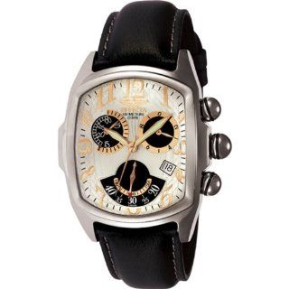 Invicta Mens 3377 Lupah Collection Dragon Black Lorica Watch Watches