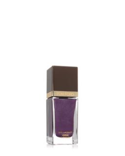 Tom Ford Beauty Nail Lacquer, Dominatrix   Jardin Noir Collection