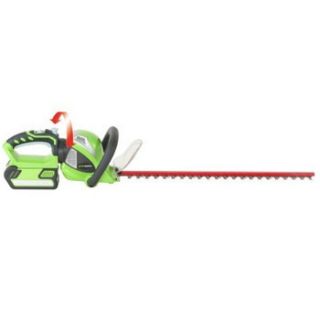 40V 22 Li ion Rotating Hedge Trimmer Tool Only 22632 New
