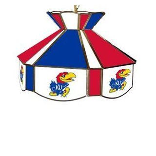 Sports Fan Products 7915 College Stained Glass Swag Pool