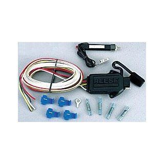 Reese Hitch Wiring Kits for 2001   2005 Toyota Highlander : 