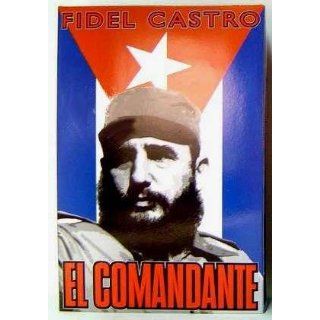 1/6 Scale 12 inches Fidel Castro Figure by In the Past