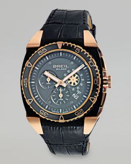  595 00 breil milano mediterraneo sport chronograph watch $ 595 00