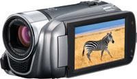 Canon VIXIA HF R200 Full HD Camcorder with Dual SDXC Card