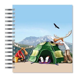 ECOeverywhere Intents Picture Photo Album, 18 Pages, Holds