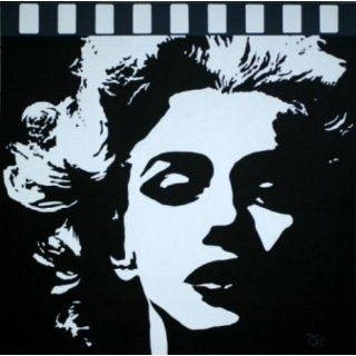 Peter Seminck   39 Inches x 39 Inches   Norma Jeane