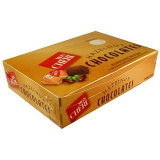 Mon Cheri Hazelnut Chocolates Box of 60 Grocery & Gourmet