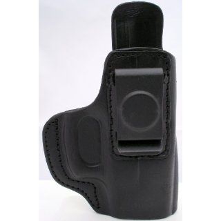 Tagua Gunleather Inside The Pants Leather Holster