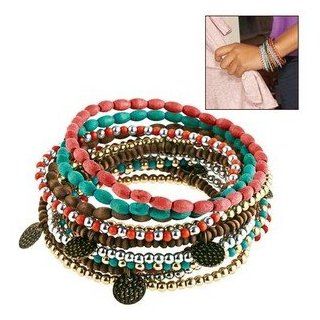 Mix Me Bracelets By Mark Arts, Crafts & Sewing