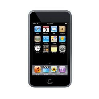 Apple iPod touch 8 GB (1st Generation) OLD MODEL 