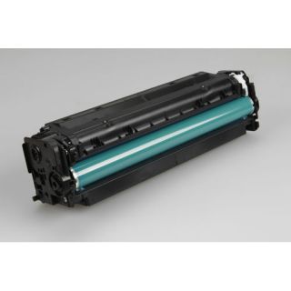  Cartridges Set for HP Color LaserJet CP2025n CP2025x CM2320n