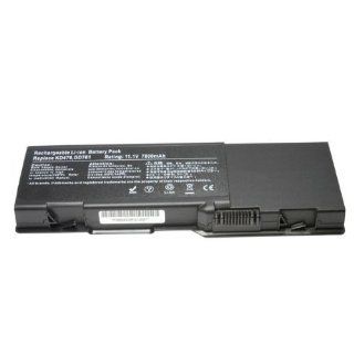 Dell 85 WHr 9 Cell Lithium Ion Primary Battery for Dell