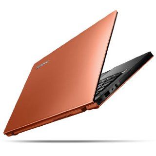 Lenovo IdeaPad U260 08763DU 12.5 Inch Ultraportable Laptop