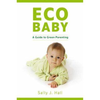 Eco Baby (9781903998953) Sally Jane Hall