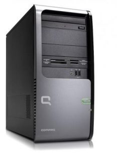 HP Compaq Presario Desktop PC Computer w/ Microsoft Windows 8 Pro