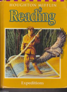 Houghton Mifflin Reading Expeditions Level 5