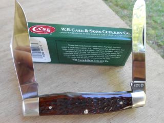 Case XX Moose Pocket Knife