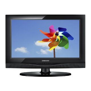 Samsung LN32C350 32 Inch 720p 60 Hz LCD HDTV (Black